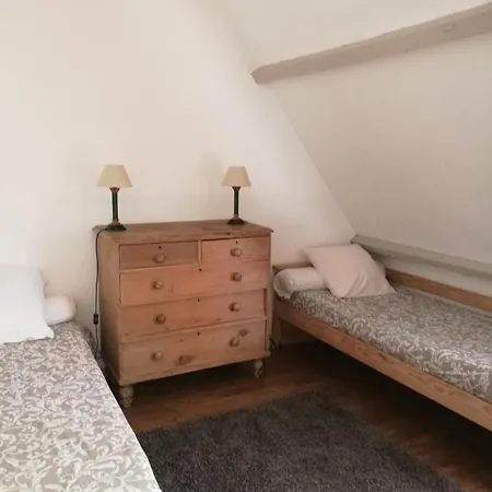 Feriehus Petite Vignolle *
