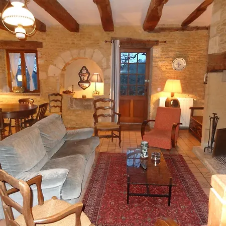 Petite Vignolle Ferienhaus