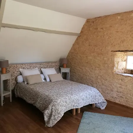 Petite Vignolle Feriehus *