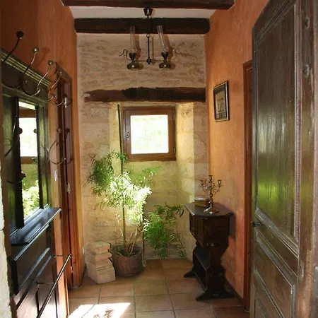 Petite Vignolle Saint-Amand-de-Coly
