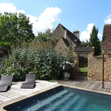 Petite Vignolle * Le Bousquet