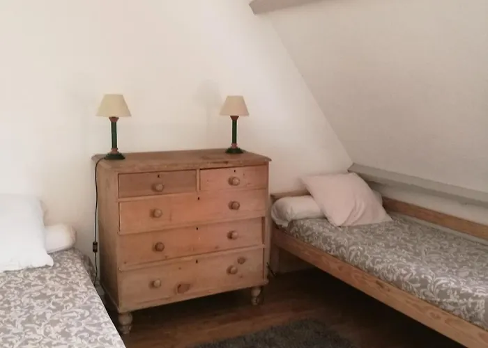 Ferienhaus Petite Vignolle *