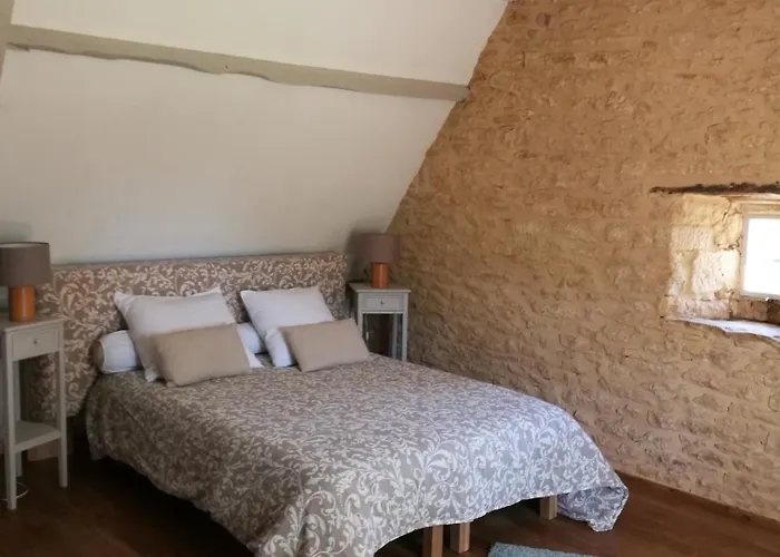 Petite Vignolle Ferienhaus *