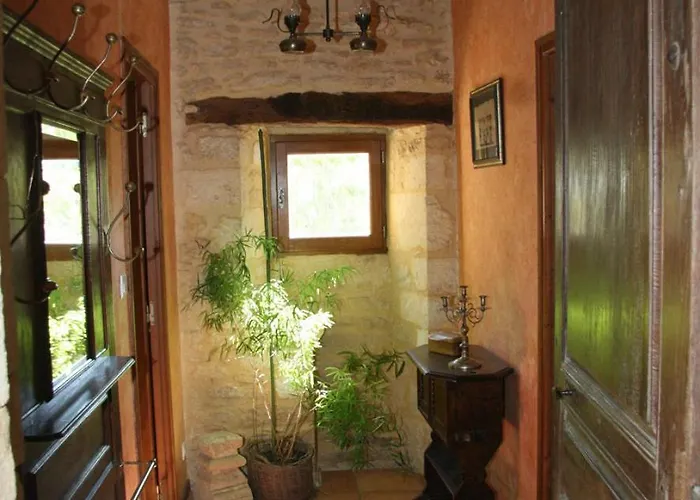 Petite Vignolle Le Bousquet