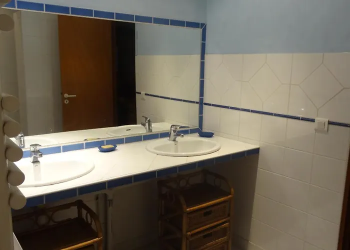 Ferienhaus Petite Vignolle Le Bousquet