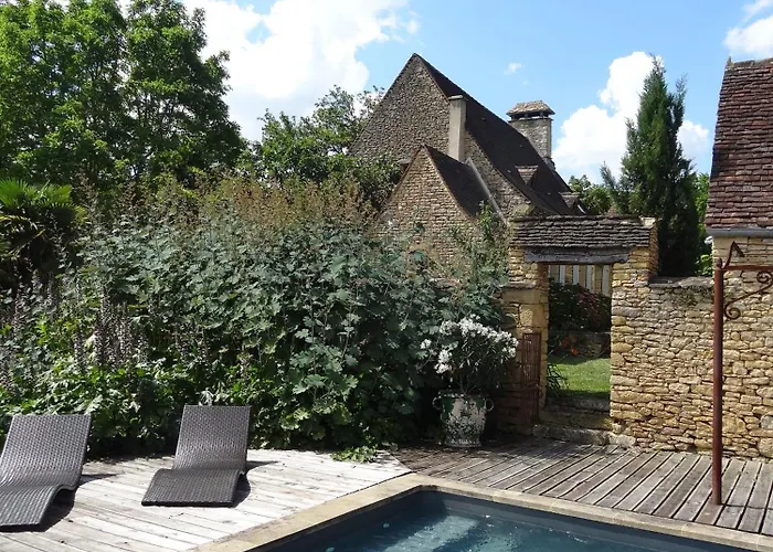 Petite Vignolle * Le Bousquet