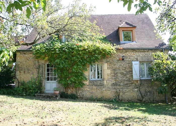 Petite Vignolle Ferienhaus *